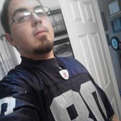 Stephen Rivera 9