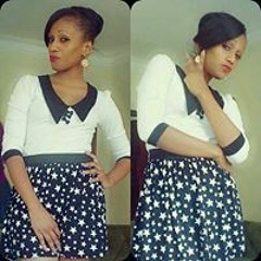 Aaliyah Kiara Shariff