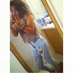 Kaitlin Michele Harris