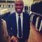 Warren Emane