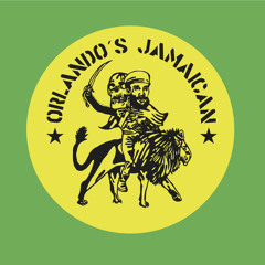 Orlando's Jamaican