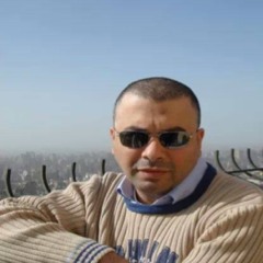 Hatem Khairallah