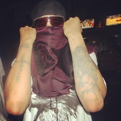 (REDRUM)G.K  INC.