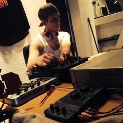 Mr. DMA
