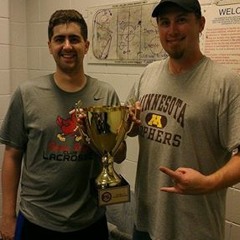 Brendan 'Bighit' Gross