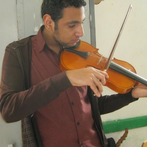 Omar Yehia 3’s avatar