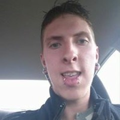 Daniel Boone Hoodwink