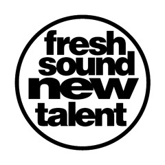FreshSoundNewTalent