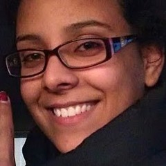 Fadwa Bouziyane