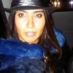 Nikki Dhokia