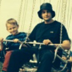 Darren Dazzler Bower