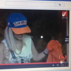 Gabriela Centurion 1