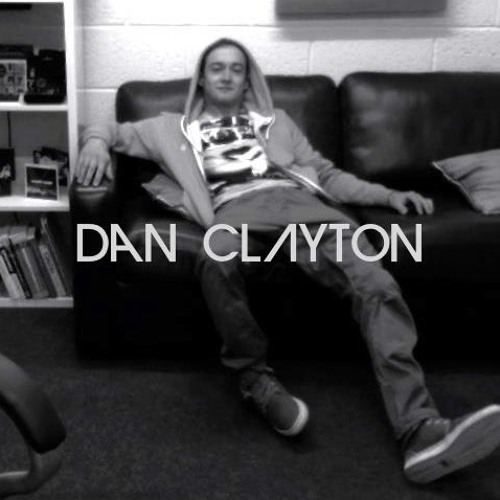 Dan Clayton’s avatar