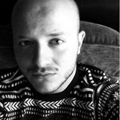 Greg Kamikaze Whalley