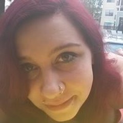 Ariel Maryruth Schell