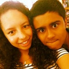 Rhian Mordaunt Buksh