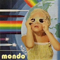 Mondo Glasgow