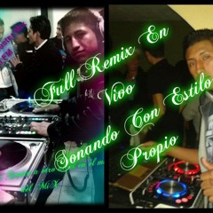 Audio Master Mix Sistemas