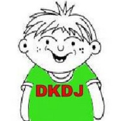 Der kleine dicke Junge