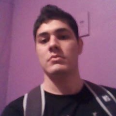 Yostin Poveda Rivera