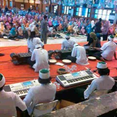 Gamelan Kiai Bonang - Cincin Zaman