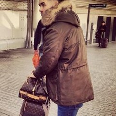 Ben Garrettaz Mosses