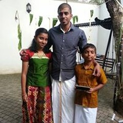 Nithurshan Nadarajah