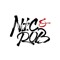 Nic&Rob