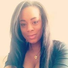 Chanelle Amanda Jarrett