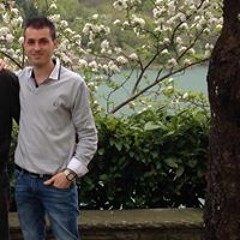 Gianluca Evangelisti