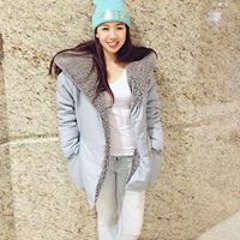 Phenixabby Kai P. Wong