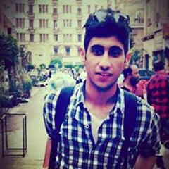 Mahmoud Akkawy