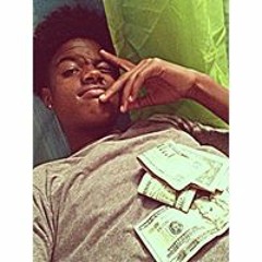 Tyler Flvshyy Wilkerson