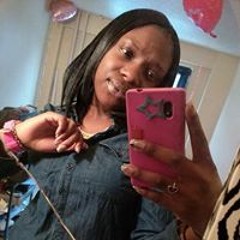 Charmaiinee Townsend