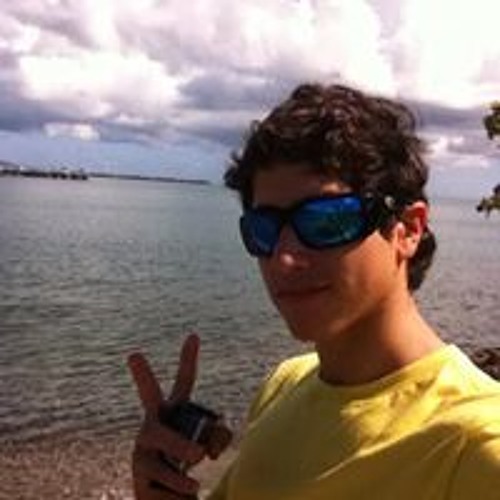 Sebastian Rubiano-Annoni’s avatar