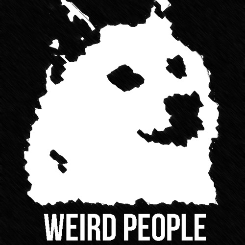 Weird People’s avatar