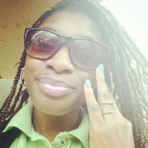 Heaven(song Written By nece) at Greenville, MS