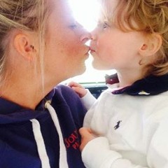 Victoria 'Tadders' Clark