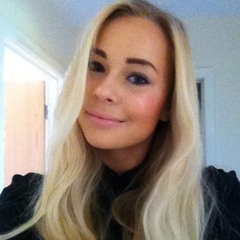 Diana Stanciauskaite