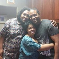 Robert Lewis 54
