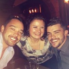 Daniel Jumbo Wild Tyler