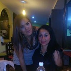 Paulina Torres Quevedo