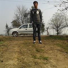 Avi Benipal