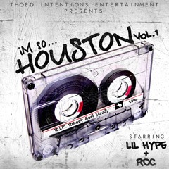 Lil Hype-
