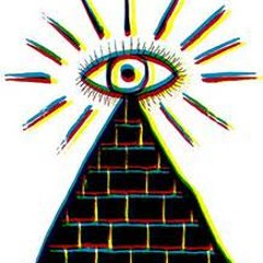 THXRD EYE
