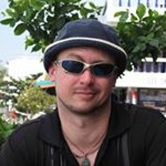 Neil MacGregor 1