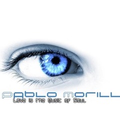 Dj Pablo Morillo