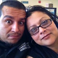 Blanca Valencia Rodriguez