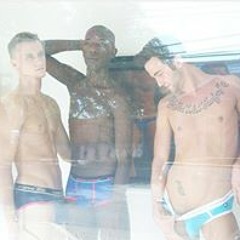 Joseph Wayne Henry Love