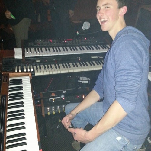 Stream Jonathan Pass music | Listen to songs, albums, playlists for ...